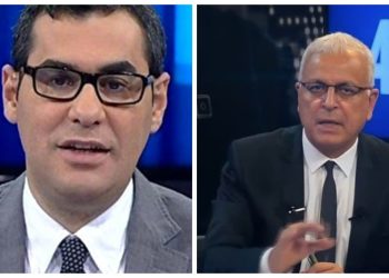 Gazeteciler Merdan Yanardağ ve Enver Aysever hakkında 'deprem' soruşturması