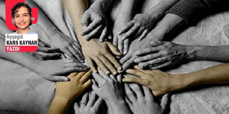 Geleceğimizi yine aynı şahıslara ve kurumlara mı emanet edeceğiz?