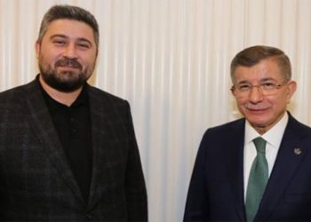 Gelecek Partili Demiröz: Erdoğan tüm çatışmalarımıza rağmen aileden biridir