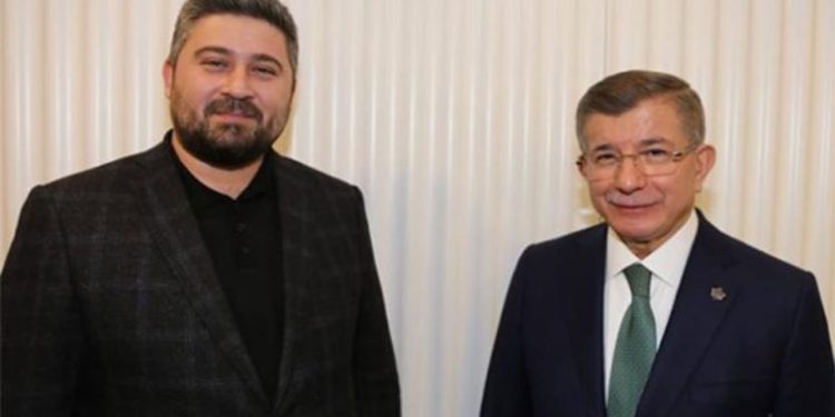 Gelecek Partili Demiröz: Erdoğan tüm çatışmalarımıza rağmen aileden biridir