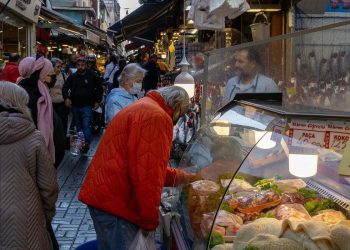”Gıdada yüksek fiyat sıkıntısı artacak”