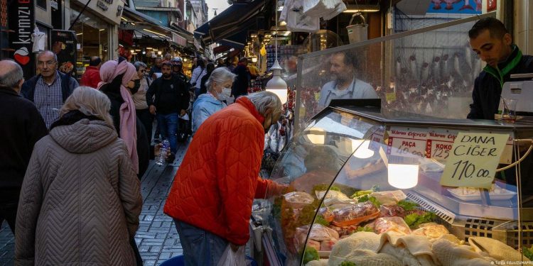 ”Gıdada yüksek fiyat sıkıntısı artacak”