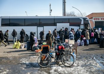 Gidenler ve kalanlar depremden sonraki Elbistan’ı anlatıyor