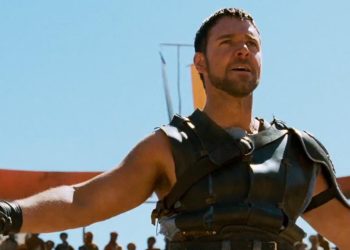 Gladyatör filminin devam filmi vizyona giriyor: 24 yıl sonra...