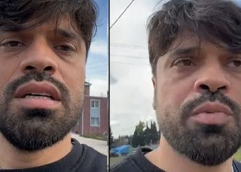 Gökhan Zan Hatay'dan seslendi: Çöp arar gibi ceset mi arayacağız?