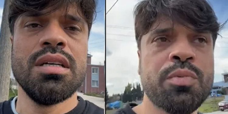 Gökhan Zan Hatay'dan seslendi: Çöp arar gibi ceset mi arayacağız?