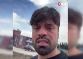 Gökhan Zan'dan dayanışma mesajı: Alevi doğdum, Kürtçe şarkılar söyledim, ben sadece insan oldum