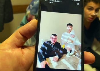 Gölcük depreminde doğdu, Maraş depreminde öldü