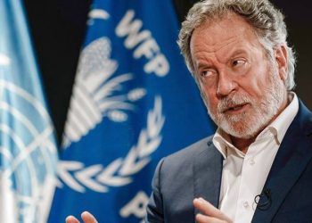 "Gördüklerimi tarif etmemin tek bir yolu var: Kıyamet"