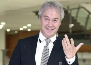 Gözaltına alınan Metin Uca serbest bırakıldı
