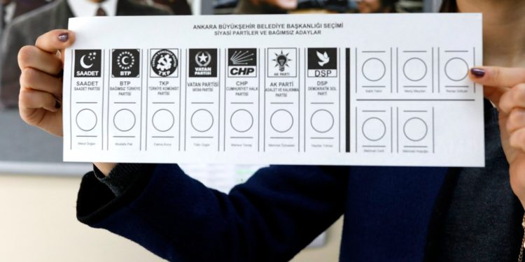 Gözler seçim takviminde: İşte YSK'da konuşulan dört farklı senaryo