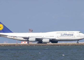 Grev nedeniyle Frankfurt ve Münih havalimanlarından yarın tüm uçuşlar iptal edildi