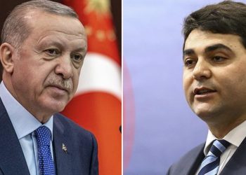 Gültekin Uysal: Erdoğan, genel seçimi yerelle birleştirmek istiyor