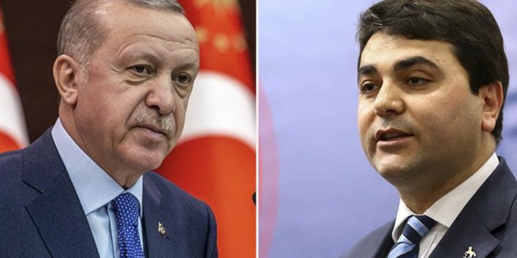 Gültekin Uysal: Erdoğan, genel seçimi yerelle birleştirmek istiyor