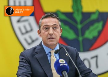 Günah keçisi sizi beladan kurtarmaz