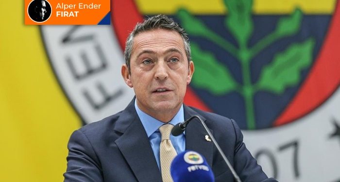 Günah keçisi sizi beladan kurtarmaz