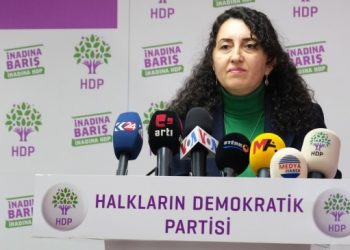 Günay: Çözüm İmralı’da, her koşulda yürüyeceğiz