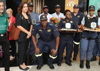 Güney Afrika arama kurtarma ekibi deprem bölgesinde yaşadıklarını anlattı: Gördüklerimiz kıyamet sonrası filmi gibiydi