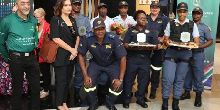 Güney Afrika arama kurtarma ekibi deprem bölgesinde yaşadıklarını anlattı: Gördüklerimiz kıyamet sonrası filmi gibiydi