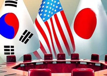 Güney Kore, Kuzey Kore'yi yeniden 'düşman' ilan etti