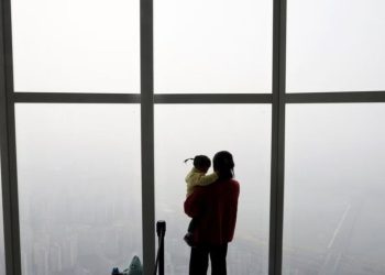 Güney Kore kendi rekorunu kırdı: Dünyanın en düşük doğum oranı daha da düştü