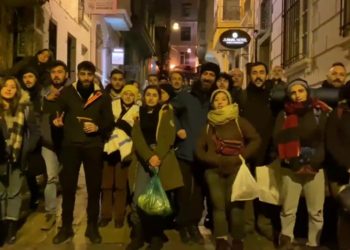 HDK Hatay’a gidiyor: Yaralarımızı birlikte saracağız