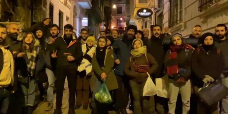 HDK Hatay’a gidiyor: Yaralarımızı birlikte saracağız