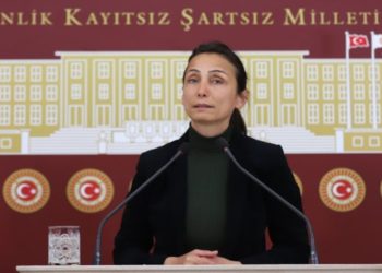 HDP Hatay Milletvekili Hatimoğulları, Akar'ı yalanladı: Bilerek ve isteyerek cinayete göz yumuldu