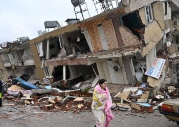 HDP deprem bölgesi için ihtiyaç listesi paylaştı, Demirtaş çağrı yaptı