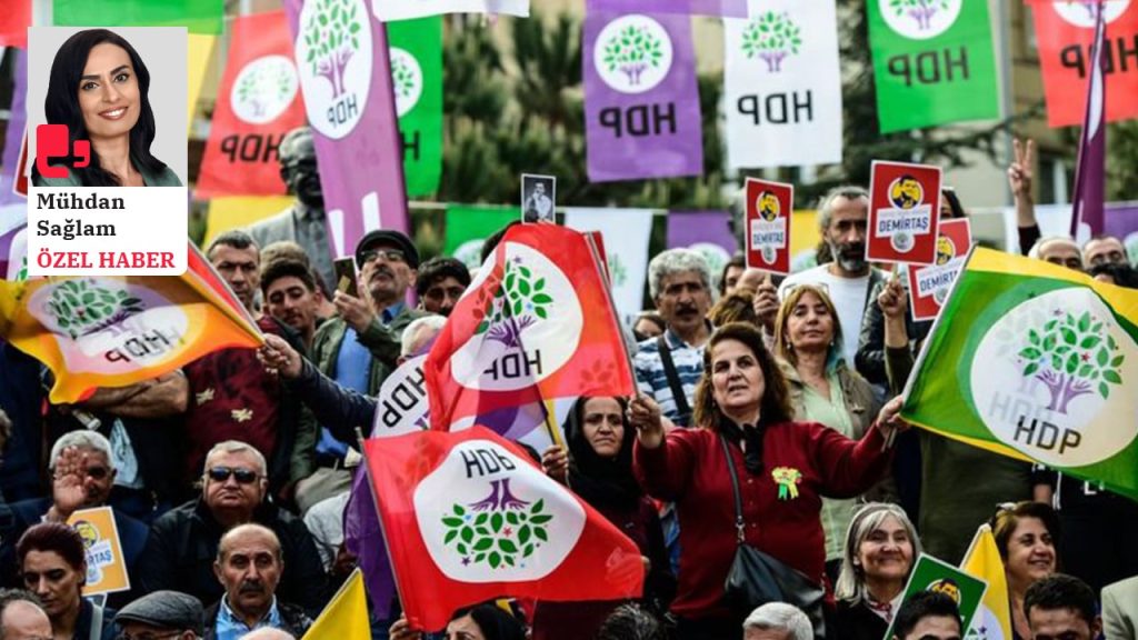 HDP ekonomi programını açıkladı: Zengine yeni vergi, halka sosyal destek, israfa son