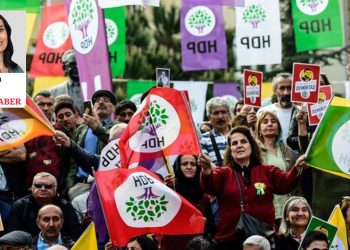 HDP ekonomi programını açıkladı: Zengine yeni vergi, halka sosyal destek, israfa son