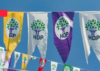 HDP'den Demokratik Cumhuriyet Konferansı