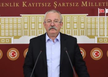 HDP'den Demokratik Ekonomi Programı