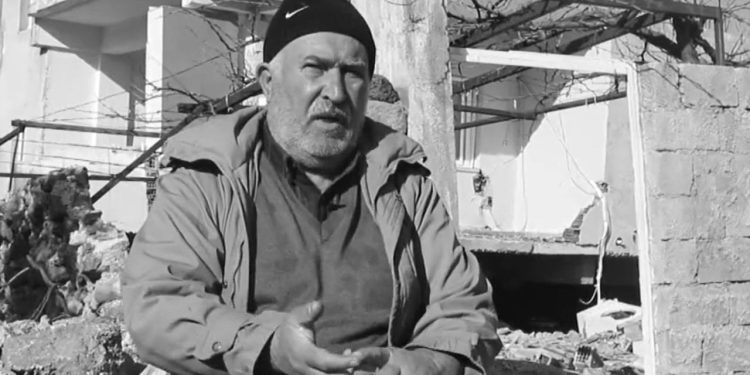 HDP'den Ömer Çelik’e videolu yanıt: Bu feryatları da not edin!