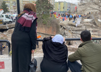 HDP’den dayanışma çağrısı: Kardeşlerimize evlerimizi açalım