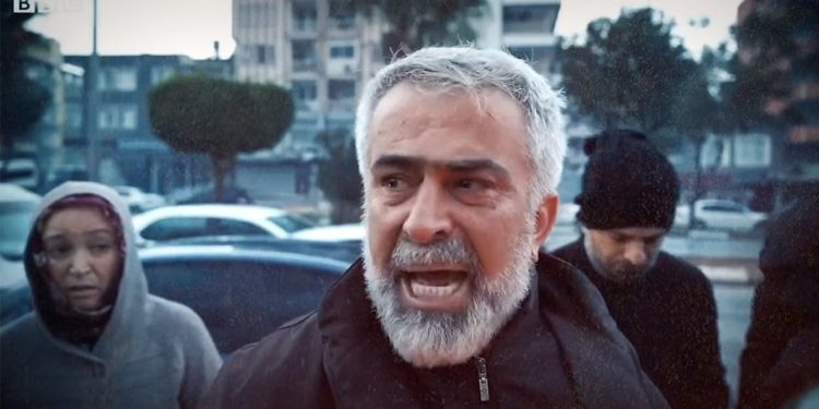 HDP'den video: 'Tek adam rejimi asrın felaketini yarattı; hesap vereceksiniz!'