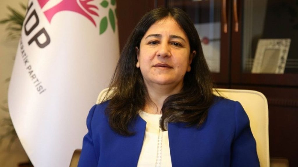 HDP'li Çağlar Demirel'in 'hakaret' duruşmasında Meclis tutanakları istendi