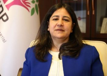 HDP'li Çağlar Demirel'in 'hakaret' duruşmasında Meclis tutanakları istendi