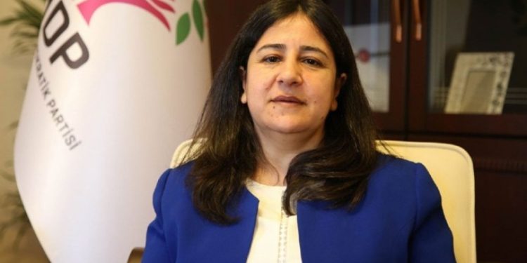 HDP'li Çağlar Demirel'in 'hakaret' duruşmasında Meclis tutanakları istendi