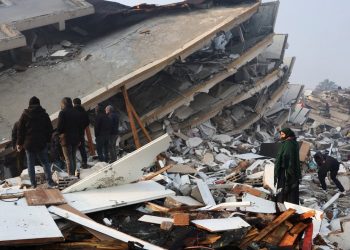 HDP'li Hatimoğulları Hatay'dan bildirdi: Tek bir yetkili dahi sokakta göremedik