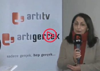 HDP'li İlknur Birol: Stratejik planımızın birinci maddesi AKP-MHP iktidarından kurtulmaktır
