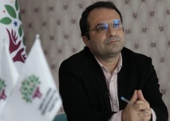 HDP'li Temel: Adaylık tartışmalarını yeniden ve etraflıca ele almamız gerekiyor