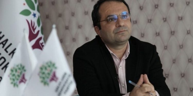 HDP'li Temel: Adaylık tartışmalarını yeniden ve etraflıca ele almamız gerekiyor