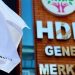 HDP’li Tiryaki: Halkımızı seçeneksiz bırakmayacağız