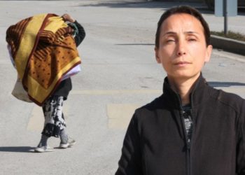 HDP'li Tülay Hatimoğulları anlattı: Kötülüğün en dibini gördük, ayrımcılığı toplum hissediyor