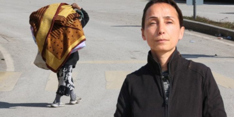 HDP'li Tülay Hatimoğulları anlattı: Kötülüğün en dibini gördük, ayrımcılığı toplum hissediyor