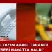 HDP'li vekil Orhan: Sivil polisler Van'da bir vatandaşa ateş açtı