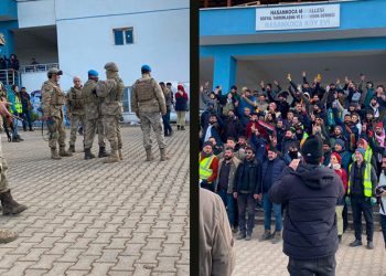 HDP’nin Pazarcık’taki Kriz Koordinasyon Merkezi’ne ‘kayyım’ atandı; toplanan yardımlar AFAD’a aktarılacak