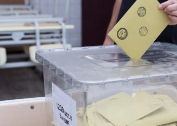 Habertürk yazarı Kübra Par'dan seçim kulisi: 'Seçim 14 Mayıs’ta, tarihte değişiklik öngörülmüyor'