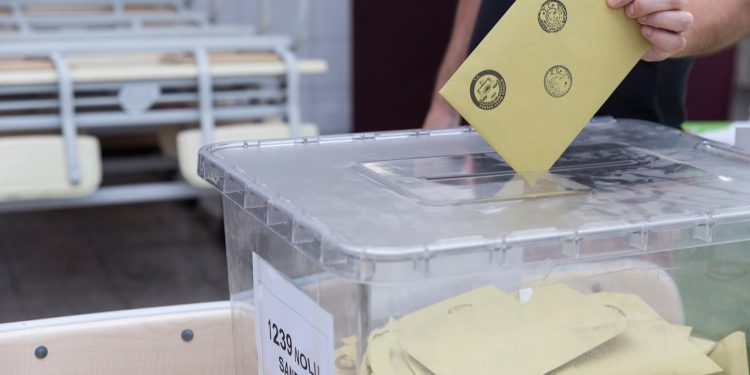 Habertürk yazarı Kübra Par'dan seçim kulisi: 'Seçim 14 Mayıs’ta, tarihte değişiklik öngörülmüyor'